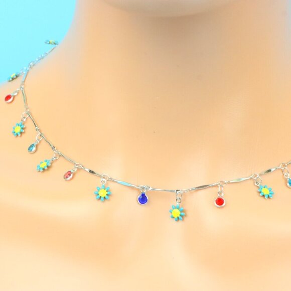 Delicate & Modern Necklace Chain – Perfect for Girls & Women, DYC1045 - Picture 9 of 13